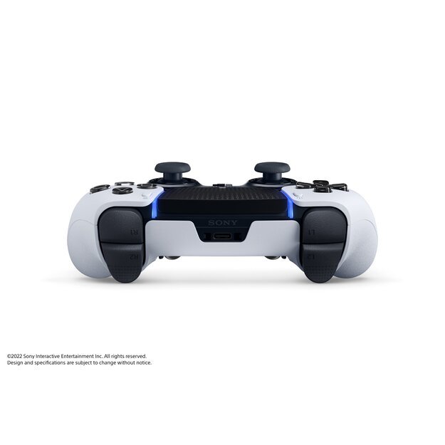 Sony DualSense Edge PS5 Controller V2 3