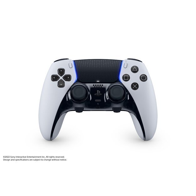 Sony DualSense Edge PS5 Controller V2 4