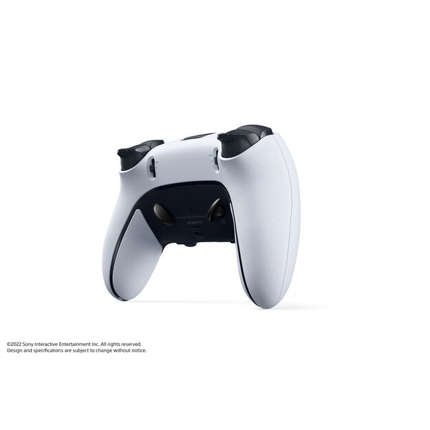 Sony DualSense Edge PS5 Controller V2 6