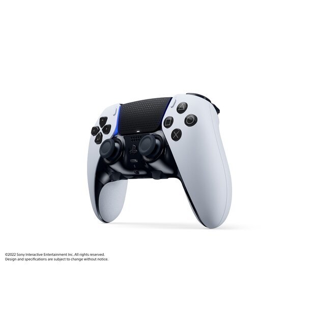 Sony DualSense Edge PS5 Controller V2 9