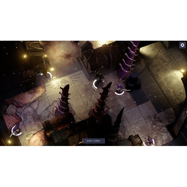 Warhammer 40.000: Deathwatch 2