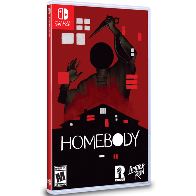 Homebody (Limited Run)