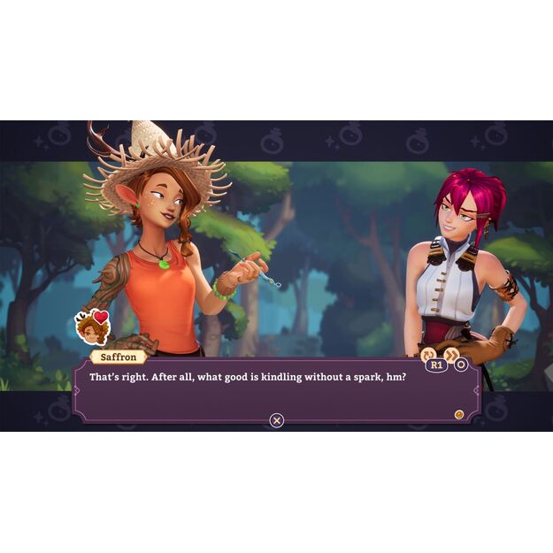 Potionomics: Masterwork Edition 4