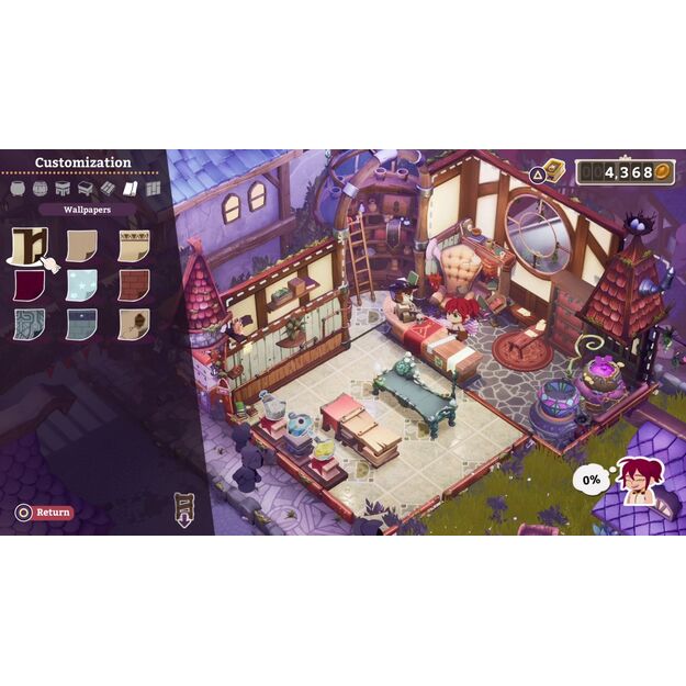 Potionomics: Masterwork Edition 9