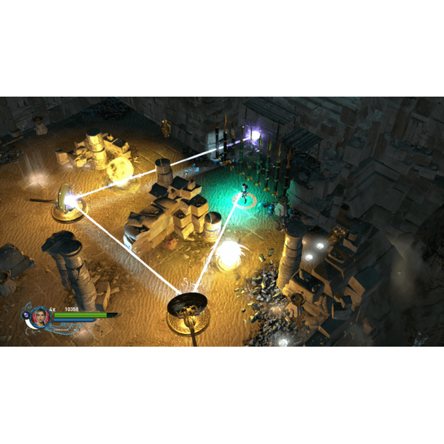 The Lara Croft Collection (Limited Run) 1