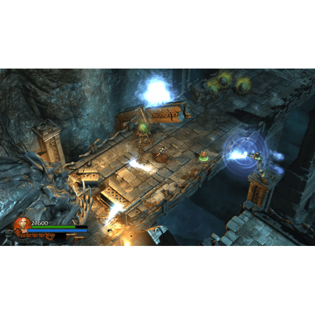 The Lara Croft Collection (Limited Run) 3