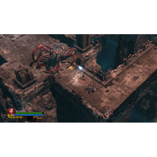 The Lara Croft Collection (Limited Run) 4