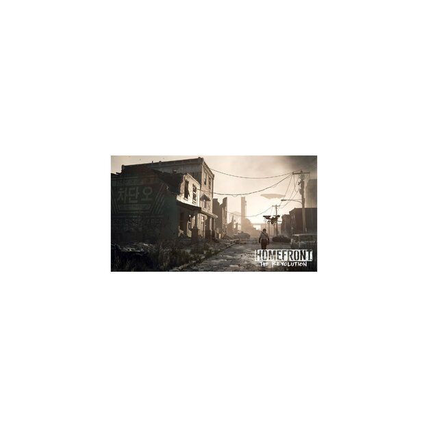 Homefront - The Revolution 2
