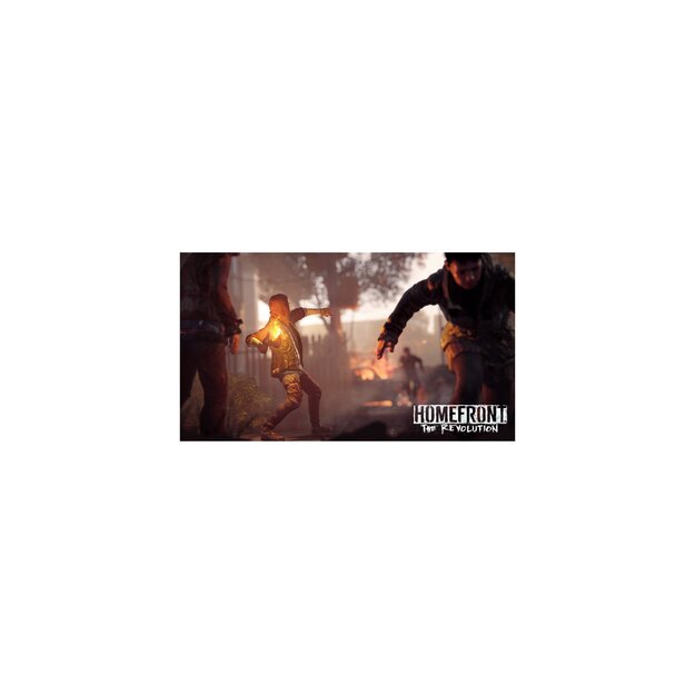 Homefront - The Revolution 5