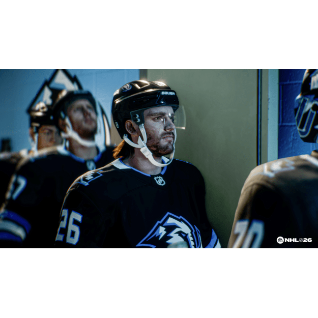 EA Sports NHL 26 1