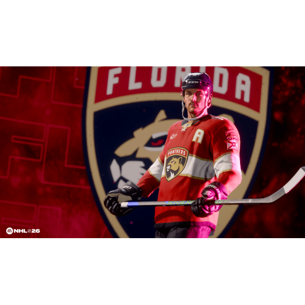 EA Sports NHL 26 4