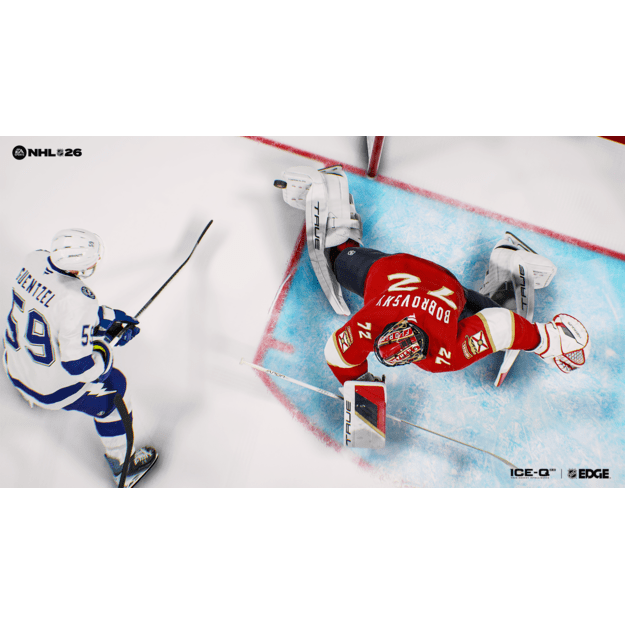 EA Sports NHL 26 5