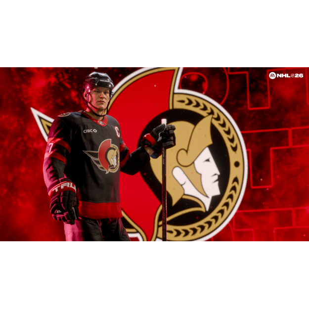 EA Sports NHL 26 9