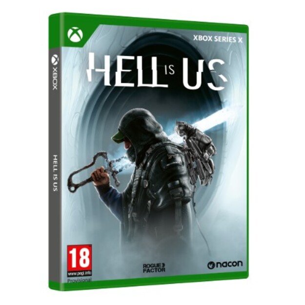 Hell is Us - Xbox Series X