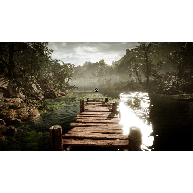 Amerzone Remake: The Explorer's Legacy 1