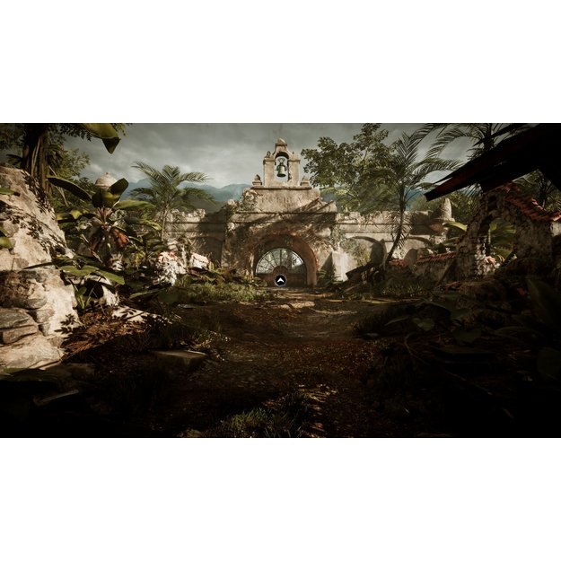 Amerzone Remake: The Explorer's Legacy 3