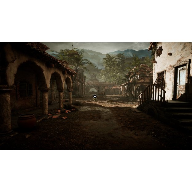 Amerzone Remake: The Explorer's Legacy 5