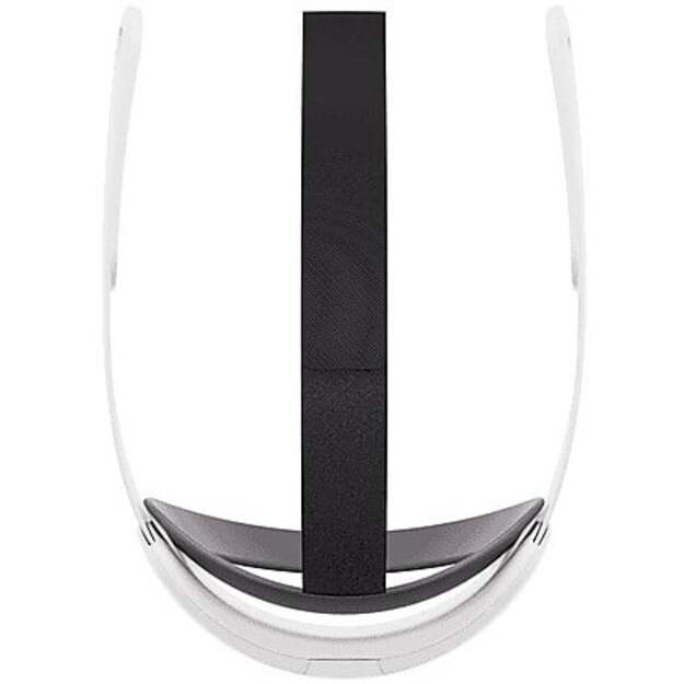 Meta - Quest 3 Elite Strap 1