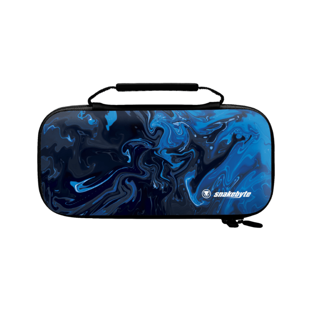 Snakebyte - Travel Case