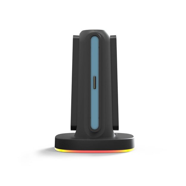 Trade Invaders - Charging Dock for 4 Joy-Cons Nintendo Switch 2 2