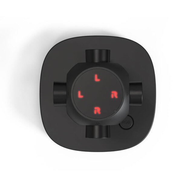 Trade Invaders - Charging Dock for 4 Joy-Cons Nintendo Switch 2 5