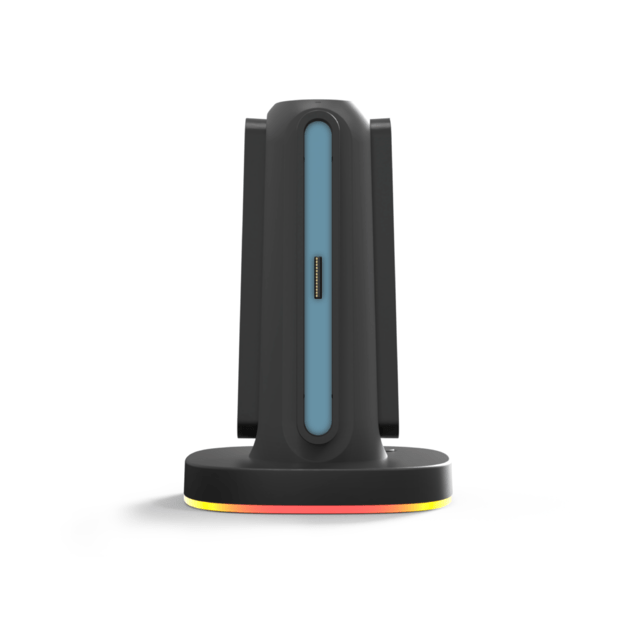 Trade Invaders - Charging Dock for 4 Joy-Cons Nintendo Switch 2 6