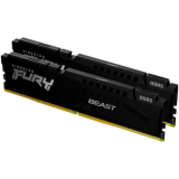 Memory Gaming Desktop KINGSTON KF556C40BBK2-32