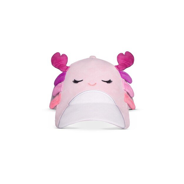 Squishmallows - Cap - Cailey (NH532743SQM)