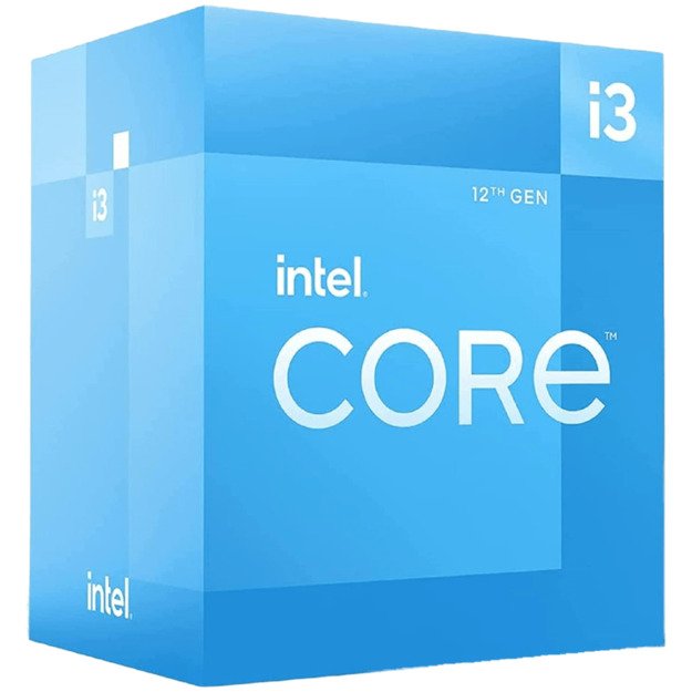 CPU Desktop INTEL BX8071513100FSRMBV 1