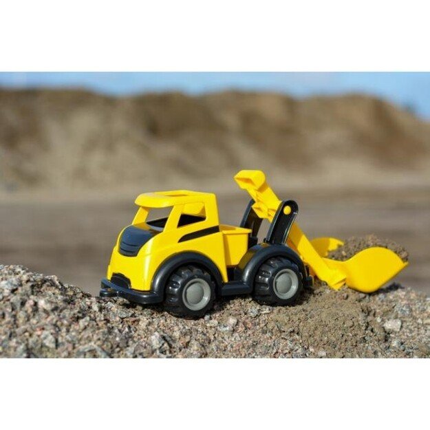 Viking Toys - Might Digger Truck (130044)
