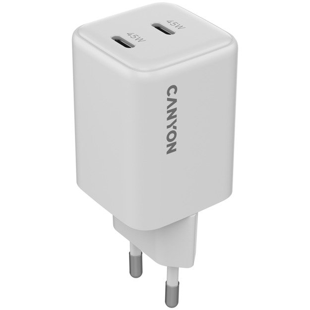 Power Adapter CANYON CNS-CUW45CC 1