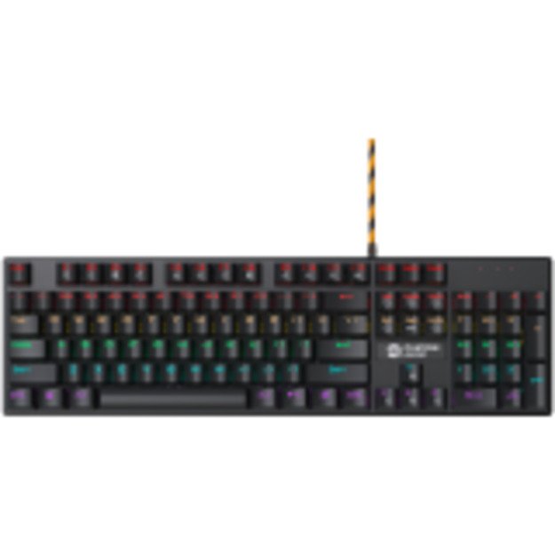 Gaming Keyboard CANYON CND-SKB4-US