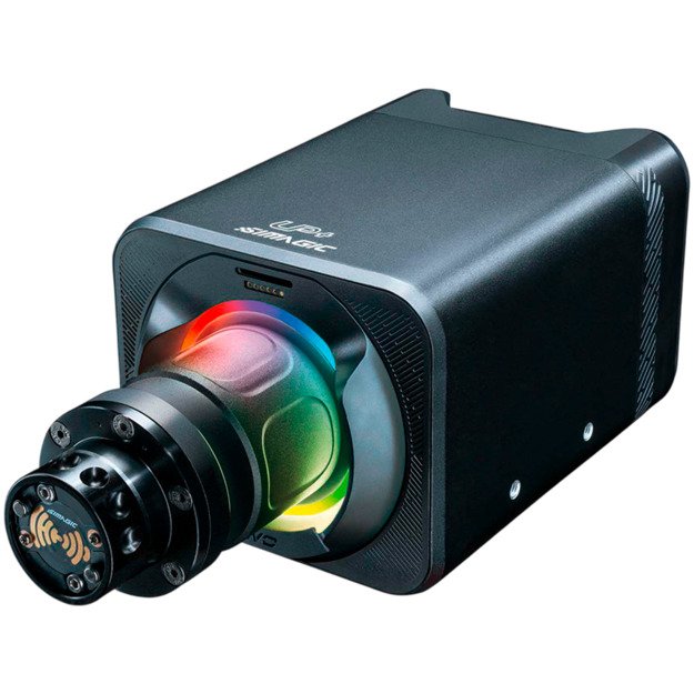 Gaming Wheel Base SIMAGIC ALPHA EVO PRO 18NM 1