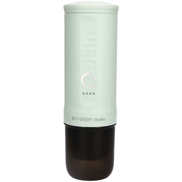 Coffee Machine BUYDEEM OTEM-01-CG 1 Coffee Machine BUYDEEM OTEM-01-CG 1