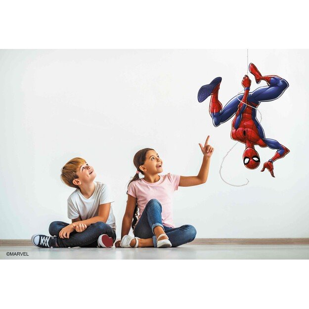 Lexibook - Spiderman children's Camera (DJ080SP) 4