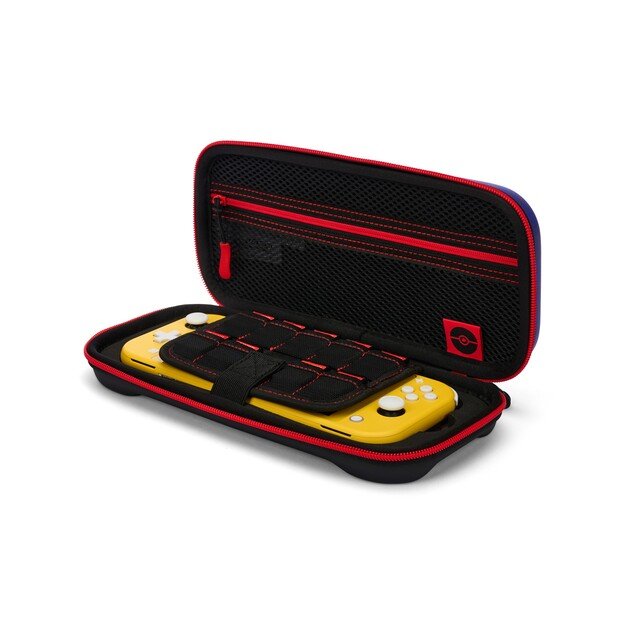 PowerA Protection Case - Pikachu Vs. Dragonit /Nintendo Switch