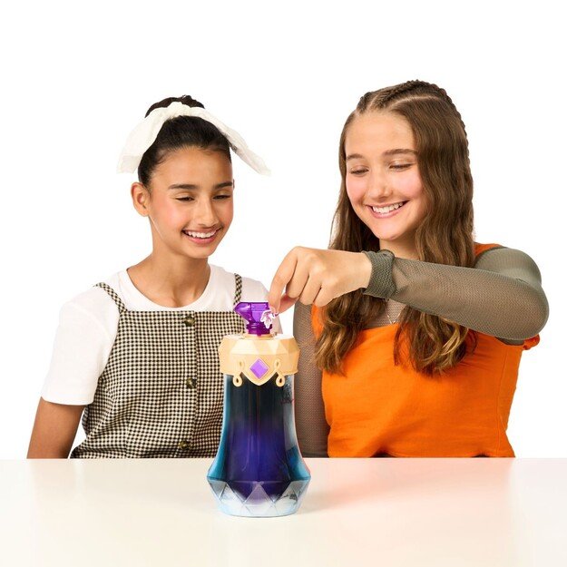 Magic Mixies - Pixlings - S1 - Deerlee Pink ( 30445 ) 4