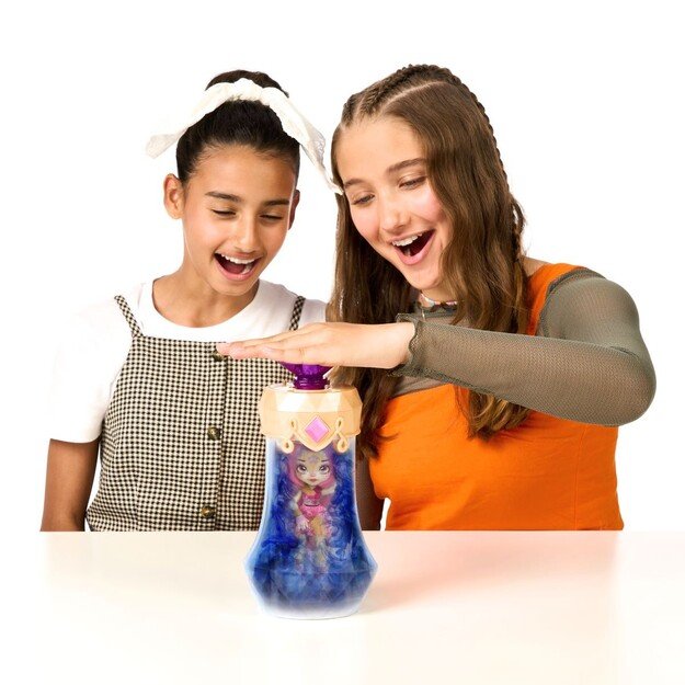 Magic Mixies - Pixlings - S1 - Deerlee Pink ( 30445 ) 8