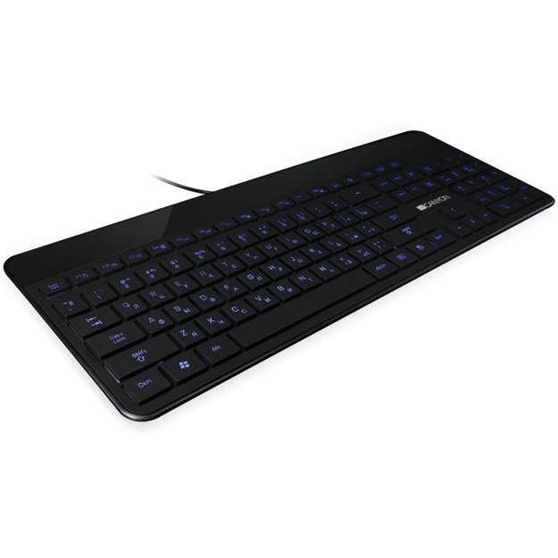 Input Devices - Keyboard Box CANYON CNS-HKB5RU 1