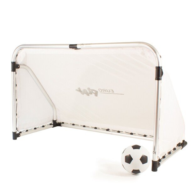 My Hood - Foldable Football Goal - Maxi (302007)