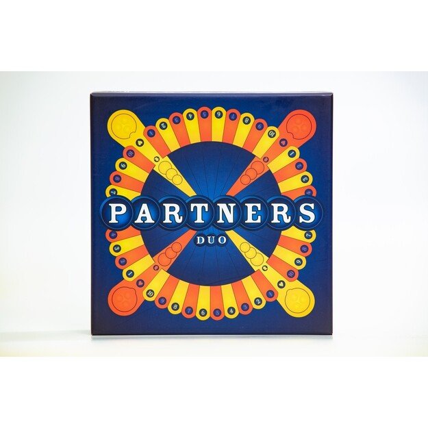 Partners Duo