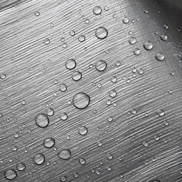 UV aizsargbrezents 4x6m 120g, izturīgs, universāls