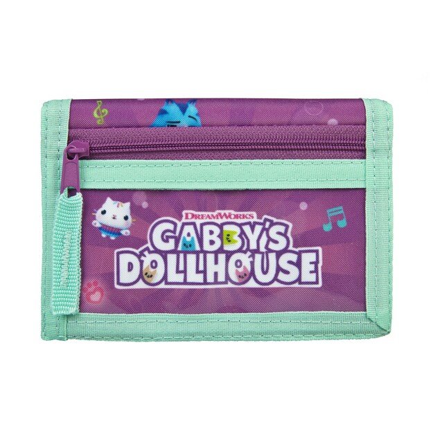 Undercover - Gabby's Dollhouse - Wallet (6600000039)