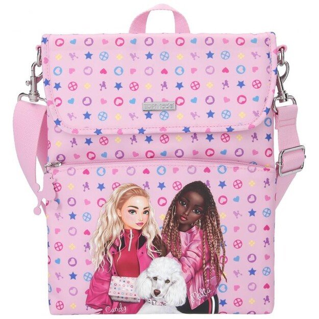 TOPModel - Bag - BLING BLING - Pink (0410811)