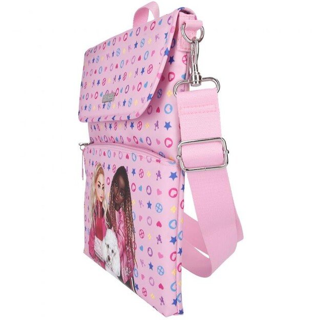 TOPModel - Bag - BLING BLING - Pink (0410811)