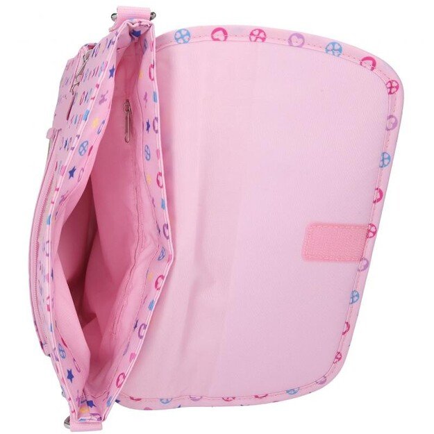 TOPModel - Bag - BLING BLING - Pink (0410811)