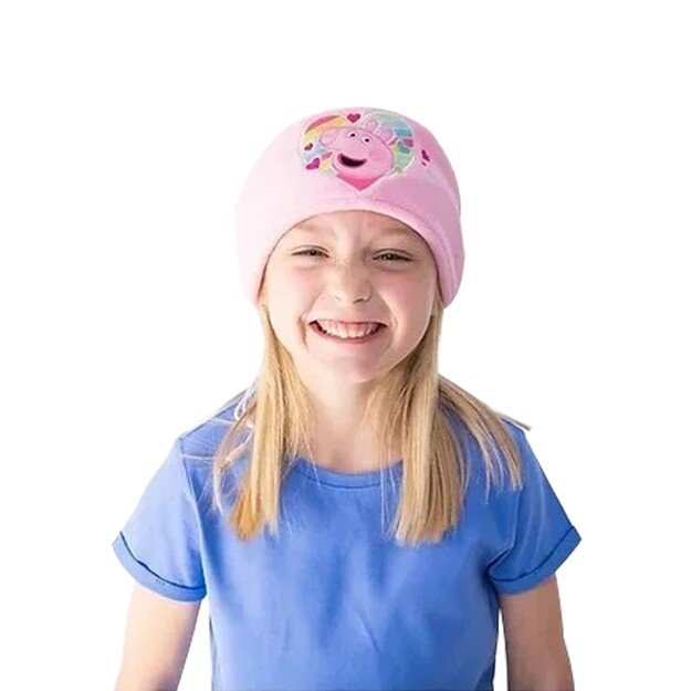 OTL - Kids Audio band headphones - Peppa Pig Rainbow Peppa (PP0801)