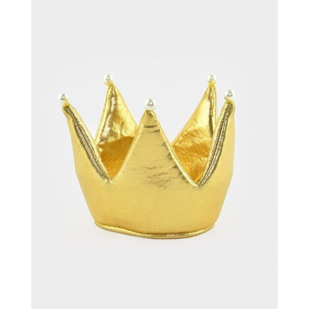 Den Goda Fen - Gold Princess Crown (F2540)