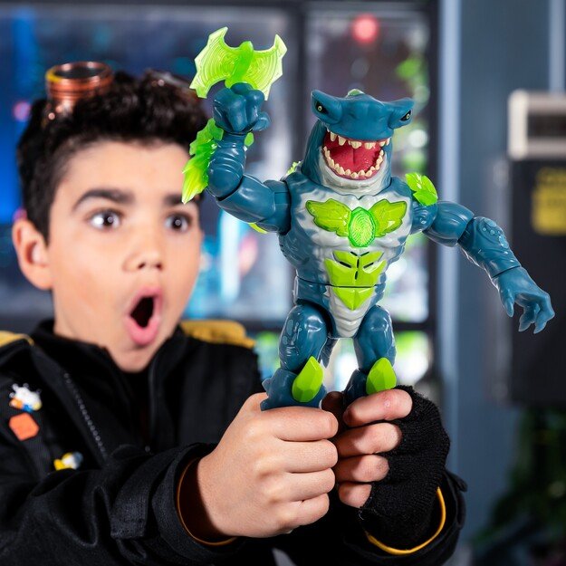 Beast Lab - Shark Beast (20292)