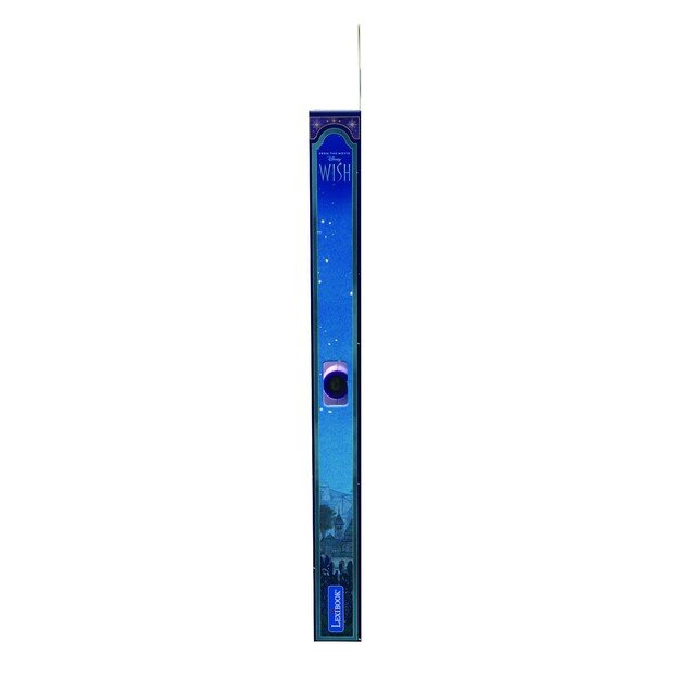 Lexibook - Disney Wish digital projection watch (DMW050WI)